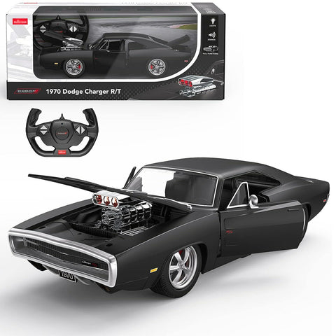 Dodge Charger Standard Version