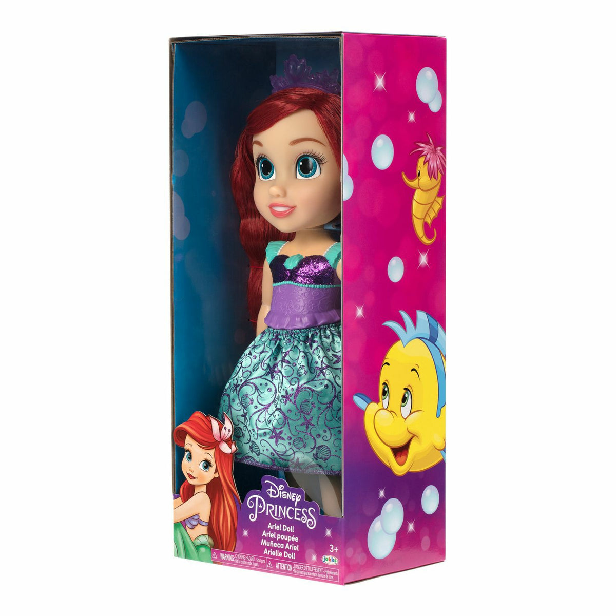 Dprincess Value Doll Hbice 15