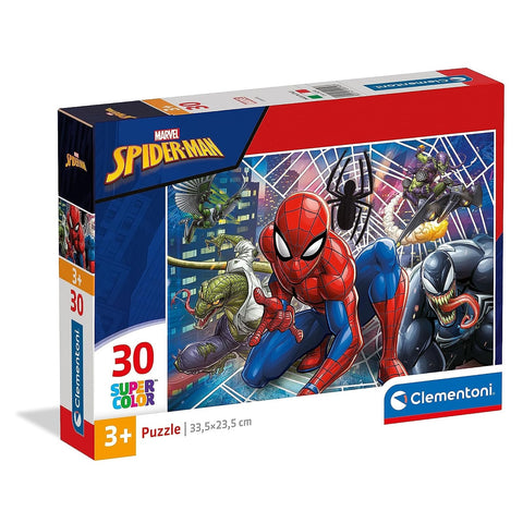 PZL 30 Spider Man