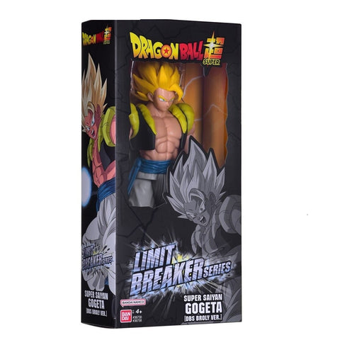Dragonball LBreaker Series SGogeta 12