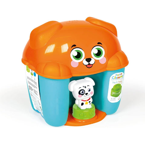 Secchiello Dog & Puppy