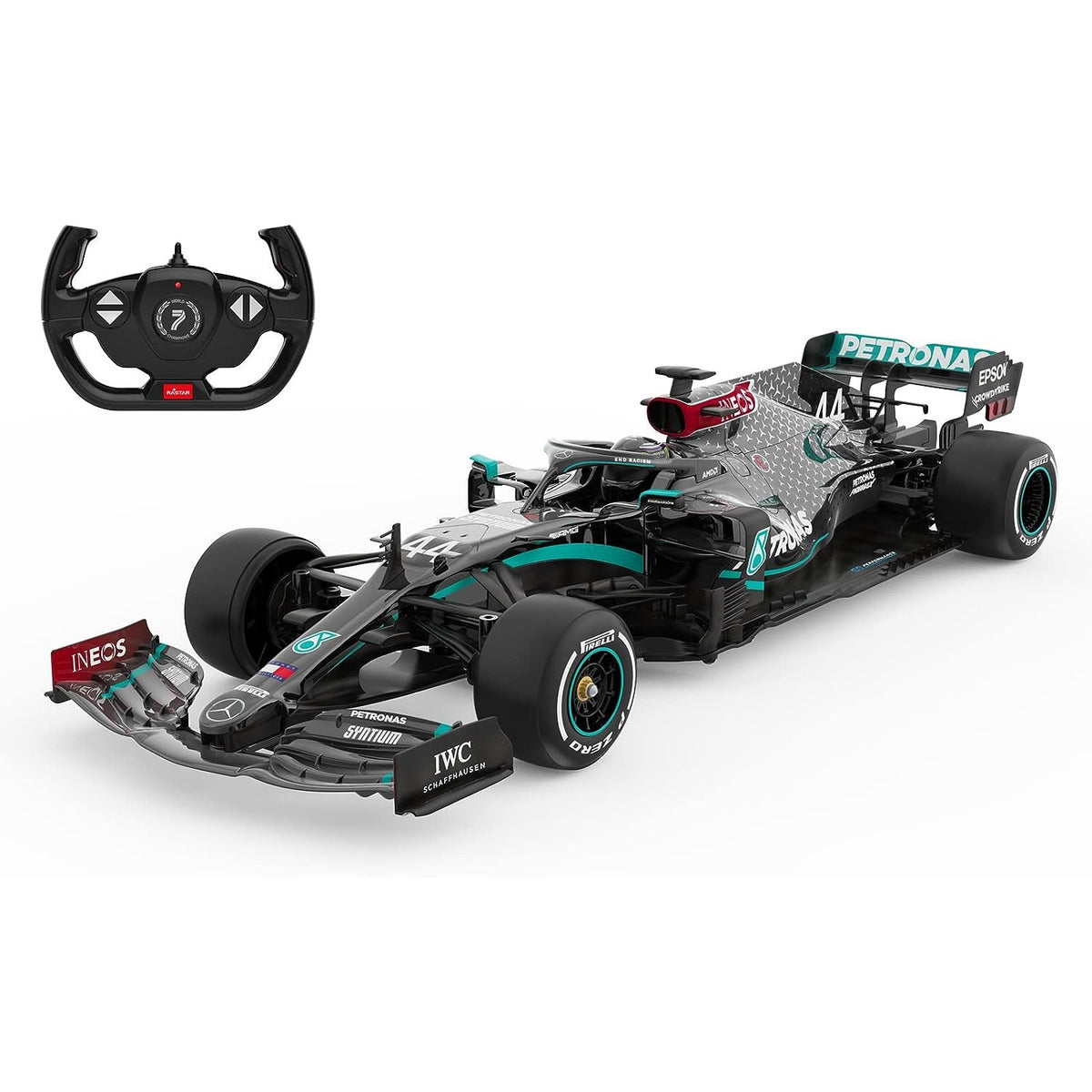 Mercedes Amg F 1 W 11