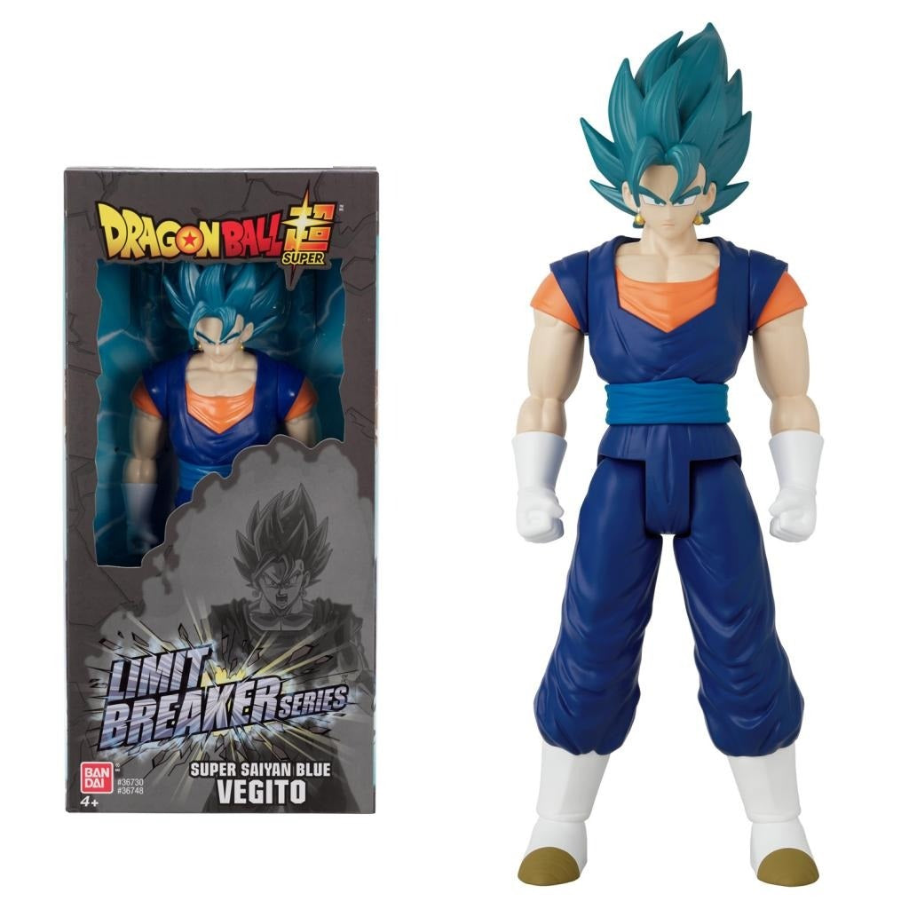 Dragonball LBreaker Series SVegito 12