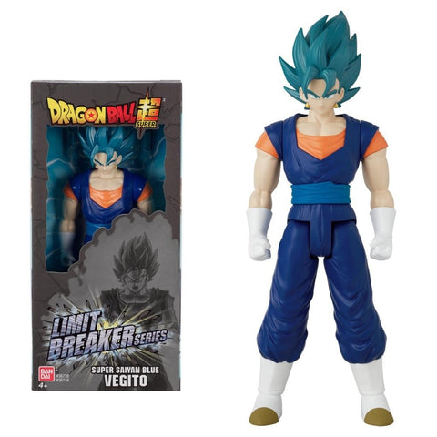 Dragonball LBreaker Series SVegito 12