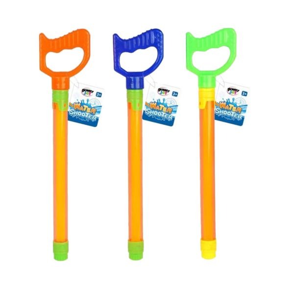 Water Shooter Foam 81 X 382 cm