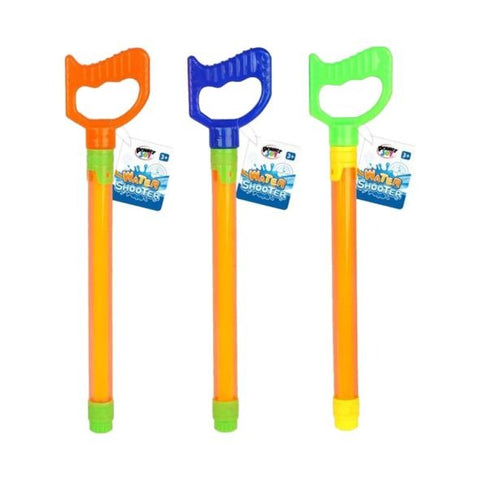 Water Shooter Foam 81 X 382 cm